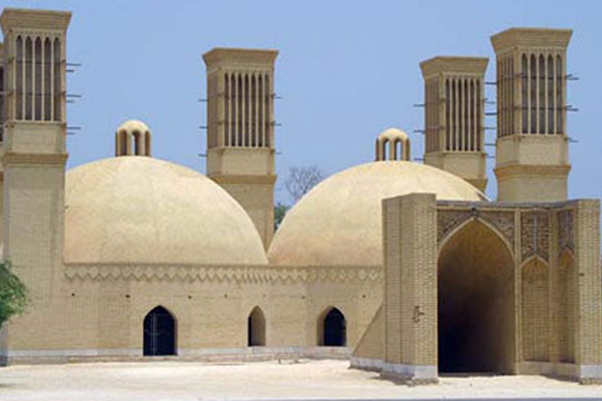 آب‌انبار چیست و چه کاربردی داشته است؟